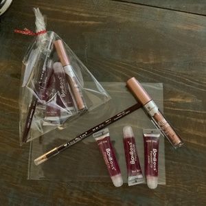 Lips gift sets